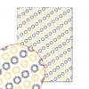 Decoupage-Papier, in verschiedenen Motiven