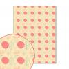 Decoupage-Papier, in verschiedenen Motiven