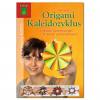 Origami Kaleidozyklus