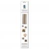 Ursus® Edle Fröbelsterne Gold