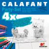 Piraten-Set von Calafant