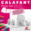 Prinzessin-Set von Calafant