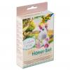 Folia® Häkel-Set „Amigurumi-Tiere“