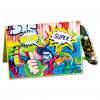 Motivkarton „Kids“ und „Graffiti“