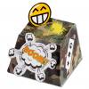 Motivkarton „Kids“ und „Graffiti“