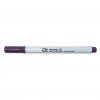 Bügelmusterstift violett