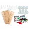 Ostereier-Marmorier-Set