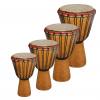 Robuste Kinder-Djembe