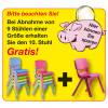 Flexi Kinderstuhl