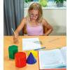 Arbeitsmappe "Körper und Oberflächennetze"