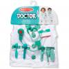 Melissa & Doug Arzt-/Ärztin-Kostüm, 8-teilig