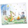 Ursus® Ausmalbilder mit 7 Motiven