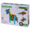 BAKOBA Combiner