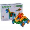 BAKOBA Combiner