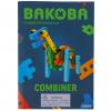 BAKOBA Combiner
