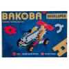 BAKOBA Developer