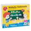 Bildhafte Mathematik, 196 Teile