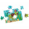 Blanko-Puzzle