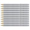 Faber-Castell® Jumbo Grip Bleistifte, 12er-Set