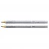 Faber-Castell® Jumbo Grip Bleistifte, 12er-Set