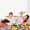 Blox Container mit 500 Bausteinen