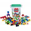 Blox Eimer mit 500 Bausteinen