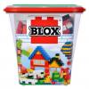 Blox Eimer mit 500 Bausteinen