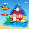 Blox Eimer mit 250 Bausteinen