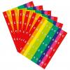 Boomwhackers® Notenaufkleber