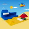 Blox Grundplatten
