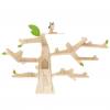 Bücherregal "Baum"