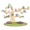 Bücherregal "Baum"