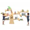 Bücherregal "Baum"