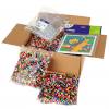 Bügelperlen-Set