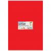 Buntpapier, gummiert