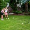 Crossboccia® „Heroes“