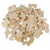 Dekorative Holzfiguren
