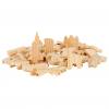 Dekorative Holzfiguren