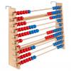Demo-Rechengerät WL 100, rot/blau