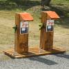 E-Tankstelle