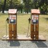 E-Tankstelle