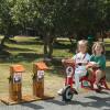 E-Tankstelle
