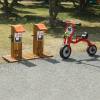 E-Tankstelle