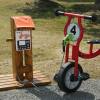 E-Tankstelle