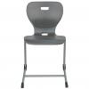 ErgoStar™ Schulstuhl UP 2.0, Sitzhöhe 43–46 cm
