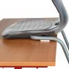 ErgoStar™ Schulstuhl UP 2.0, Sitzhöhe 43–46 cm