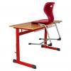 ErgoStar™ Schulstuhl UP 2.0, Sitzhöhe 43–46 cm