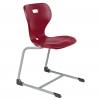 ErgoStar™ Schulstuhl UP 2.0, Sitzhöhe 43–46 cm