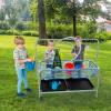 Experimentiertisch