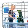 Experimentiertisch